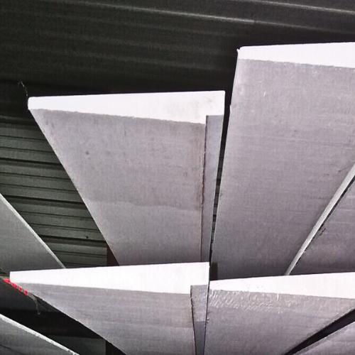 Factory Primed Bevel Clear Finger-Joint Cedar Siding